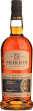 Morris Rutherglen Single Malt Muscat Barrel Finish 46% 700ml